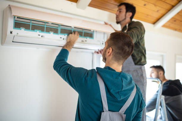 Best Affordable HVAC Services  in Hartford, MI