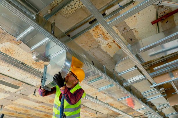 Best HVAC Companies Near Me  in Hartford, MI