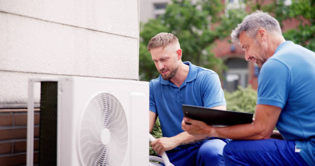 Best Ductless HVAC Repair  in Hartford, MI