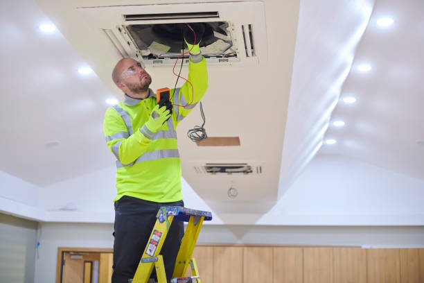 Best Local HVAC Companies  in Hartford, MI