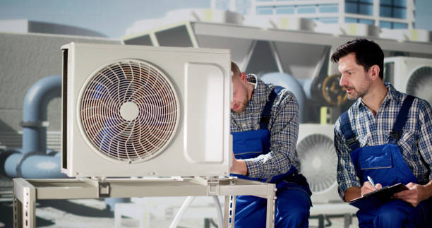 Best Air Conditioning Repair  in Hartford, MI