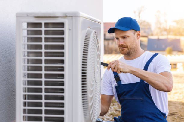 HVAC Air Duct Cleaning in Hartford, MI