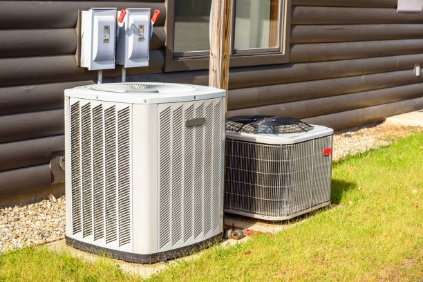 Best HVAC Contractors  in Hartford, MI