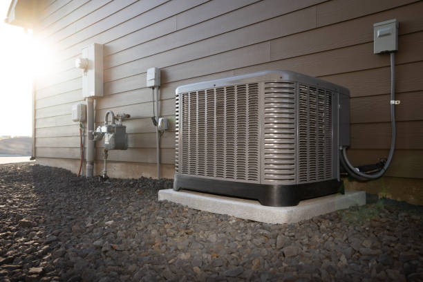 Best 24/7 HVAC Repair  in Hartford, MI